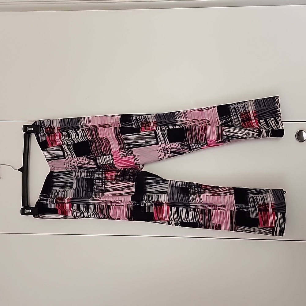 Leggings, crop